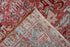 Vintage Heriz Area Rug (7' x 10')